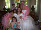 Toronto Princess Parties