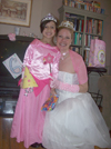 Richmond Hill Princess Parties