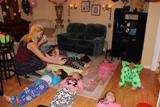 monster high theme party from Party Pals at a home in toronto